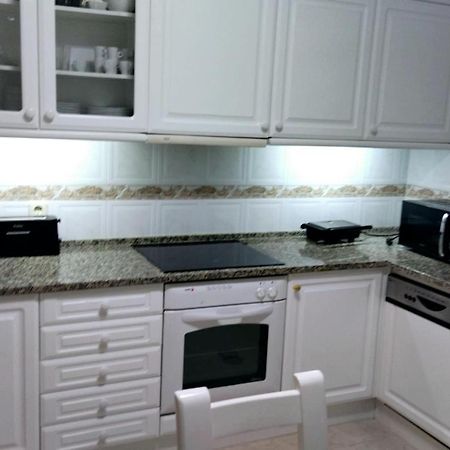 Lovely Apartment Aveiro Buitenkant foto