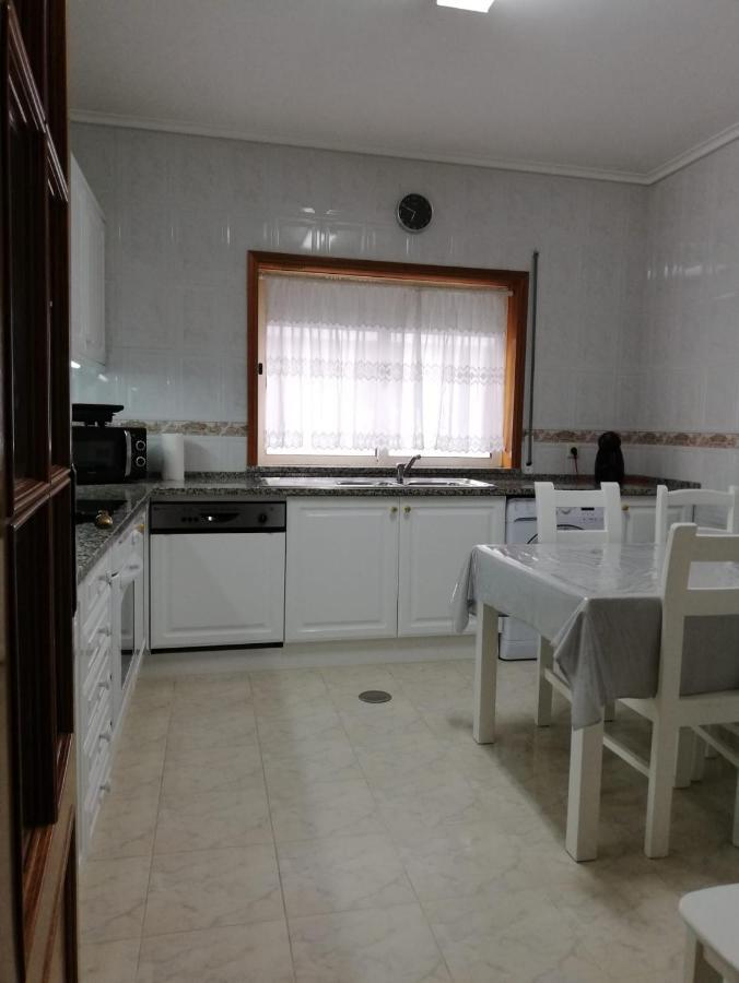 Lovely Apartment Aveiro Buitenkant foto
